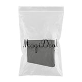 Max TV Cover Outdoor BLACK Weatherproof Protector LCD LED Display 36-38inch