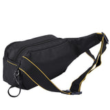 Max Large Capacity Electrician Tool Pouch Organizer Bag Waist Tool Bag