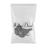Max Large Capacity Electrician Tool Pouch Organizer Bag Waist Tool Bag