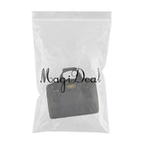 Max Large Capacity Electrician Tool Pouch Organizer Bag Roll Up Tool Bag