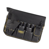 Max Large Capacity Electrician Tool Pouch Organizer Bag Bucket Tool Organizer