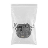 Max Large Capacity Electrician Tool Pouch Organizer Bag Bucket Tool Organizer