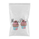 Max Mini Landscape Garden Resin Doll House Cake Decorations Toppers Figures 4