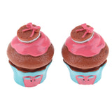 Max Mini Landscape Garden Resin Doll House Cake Decorations Toppers Figures 4