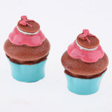 Max Mini Landscape Garden Resin Doll House Cake Decorations Toppers Figures 4
