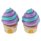 Max Mini Landscape Garden Resin Doll House Cake Decorations Toppers Figures 5