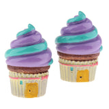 Max Mini Landscape Garden Resin Doll House Cake Decorations Toppers Figures 5