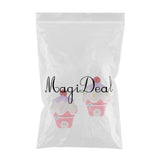 Max Mini Landscape Garden Resin Doll House Cake Decorations Toppers Figures 6