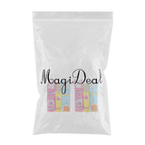 Max 2Pcs Cute Miniature Fairy Garden Ornaments Decor DIY Princess Castle B