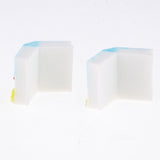 Max 2Pcs Cute Miniature Fairy Garden Ornaments Decor DIY Town Impression B