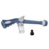 Max Multi - Function Water Cannon 8 In 1 Turbo Water Spray Gun