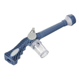 Max Multi - Function Water Cannon 8 In 1 Turbo Water Spray Gun