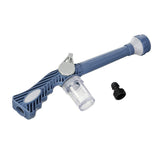 Max Multi - Function Water Cannon 8 In 1 Turbo Water Spray Gun