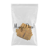Max Multi Pocket Electrician DUTY Waist Tool Belt Bag DIY Pouch Carpenter-Yellow