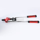 Maxbell Hand Riveter,Heavy Duty Rivet Gun Tool Fit for 3.2mm,4.0mm,4.8mm Rivets