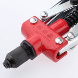 Maxbell Hand Riveter,Heavy Duty Rivet Gun Tool Fit for 3.2mm,4.0mm,4.8mm Rivets