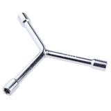Max Y-type Hexagonal Socket Wrench Home Bike Car Maintenance 8-9-10mm Short