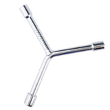 Max Y-type Hexagonal Socket Wrench Home Bike Car Maintenance 8-9-10mm Short