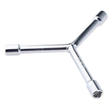 Max Y-type Hexagonal Socket Wrench Home Bike Car Maintenance 8-9-10mm Short