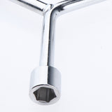 Max Y-type Hexagonal Socket Wrench Home Bike Car Maintenance 13-16-18mm Short