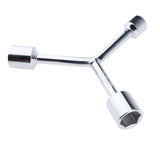Max Y-type Hexagonal Socket Wrench Home Bike Car Maintenance 13-16-18mm Short