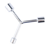 Max Y-type Hexagonal Socket Wrench Home Bike Car Maintenance 13-16-18mm Short