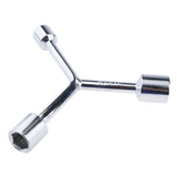 Max Y-type Hexagonal Socket Wrench Home Bike Car Maintenance 13-16-18mm Short