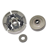 Maxbell Clutch Assembly Drum Sprocket Bearing For Stihl 017 018 021 023 025 MS170 MS180 MS210 MS230 MS250