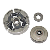 Maxbell Clutch Assembly Drum Sprocket Bearing For Stihl 017 018 021 023 025 MS170 MS180 MS210 MS230 MS250