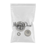 Maxbell Clutch Assembly Drum Sprocket Bearing For Stihl 017 018 021 023 025 MS170 MS180 MS210 MS230 MS250