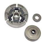 Maxbell Clutch Assembly Drum Sprocket Bearing For Stihl 017 018 021 023 025 MS170 MS180 MS210 MS230 MS250