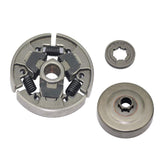 Maxbell Clutch Assembly Drum Sprocket Bearing For Stihl 017 018 021 023 025 MS170 MS180 MS210 MS230 MS250
