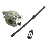 Maxbell Replacement Carburetor Lawnmovers for STIHL Chainsaw 038 MS380 MS381
