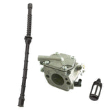 Maxbell Replacement Carburetor Lawnmovers for STIHL Chainsaw 038 MS380 MS381