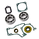 Maxbell Crankshaft Bearing Oil Seal Gasket Fits for Stihl MS380 MS381 038 Chainsaw