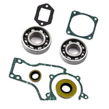 Maxbell Crankshaft Bearing Oil Seal Gasket Fits for Stihl MS380 MS381 038 Chainsaw