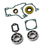 Maxbell Crankshaft Bearing Oil Seal Gasket Fits for Stihl MS380 MS381 038 Chainsaw