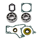 Maxbell Crankshaft Bearing Oil Seal Gasket Fits for Stihl MS380 MS381 038 Chainsaw