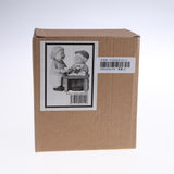 Max Lover Couple Fairy Doll House Miniatures Landscape Drinking Tea