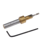 Max Woodworking countersink drill 2.8mmx8mm