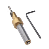 Max Woodworking countersink drill 2.8mmx8mm