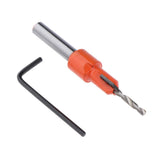 Max Woodworking countersink drill 3.2mmx10mm