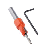 Max Woodworking countersink drill 3.2mmx10mm