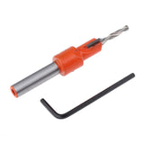 Max Woodworking countersink drill 3.2mmx10mm