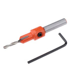 Max Woodworking countersink drill 3.2mmx10mm