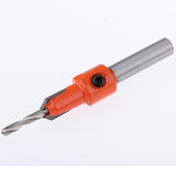 Max Woodworking countersink drill 3.2mmx10mm