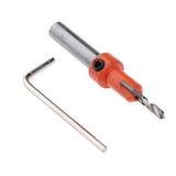 Max Woodworking countersink drill 3.5mmx8mm