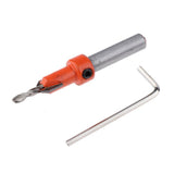 Max Woodworking countersink drill 3.5mmx8mm