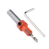 Max Woodworking countersink drill 3.5mmx8mm
