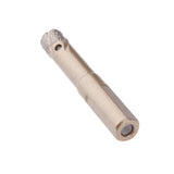 Max Diamond Holesaw Tile Glass Slate Porcelain Marble Drill Bits Tools 8mm